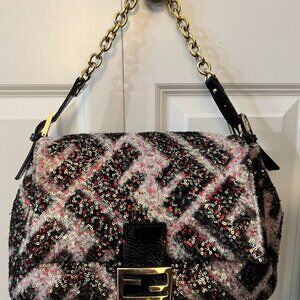 Fendi Mama Forever Bag (Authentic)